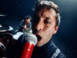 Twenty One Pilots – The Contract Mp3 Download