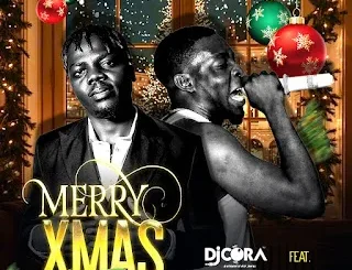 DJ Cora Ft Hypeman Kuwait – Merry Xmas Mixtape 2025 [DJ MIX] Mp3 Download