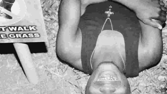 TML Vibez – Alone (Cover) Mp3 Download