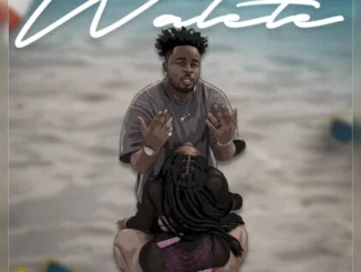 Barakah The Prince – Shy Mp3 Download