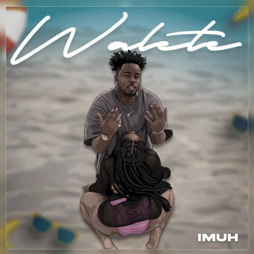 Barakah The Prince – Shy Mp3 Download