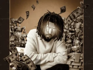 J. Cole – War Games Mp3 Download