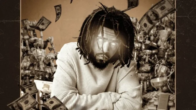J. Cole – War Games Mp3 Download