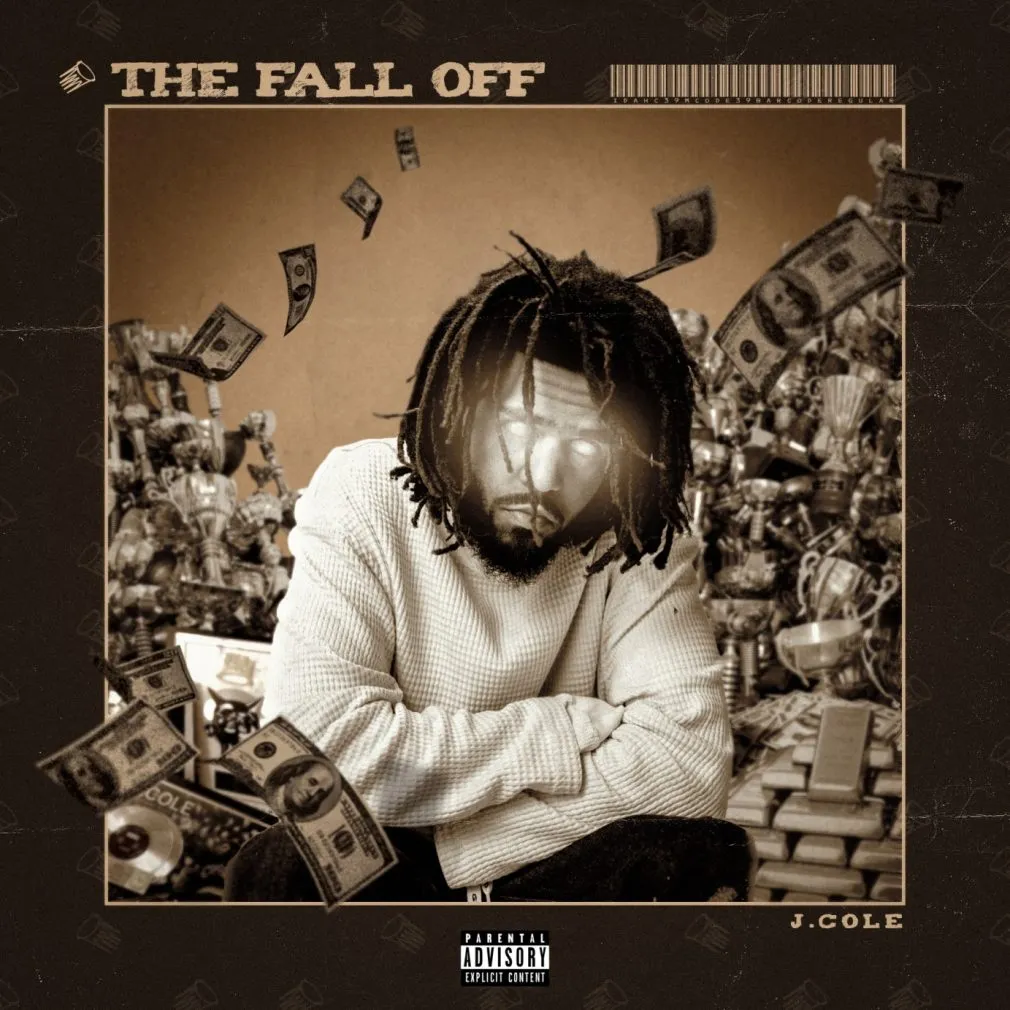 J. Cole – Who The Fuck Is You? Mp3 Download