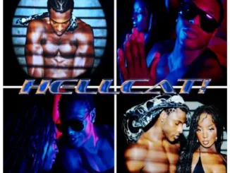 Jaleel – HELLCAT Ft. Batoma Lagare Mp3 Download