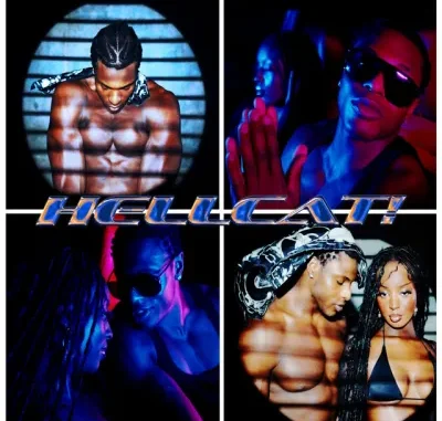 Jaleel – HELLCAT Ft. Batoma Lagare Mp3 Download