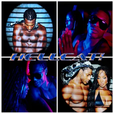 Jaleel – HELLCAT Ft. Batoma Lagare Mp3 Download