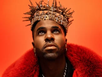 Jason Derulo – Sexy For Me