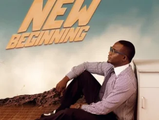 Joel Lwaga – New Beginnin Mp3 Download