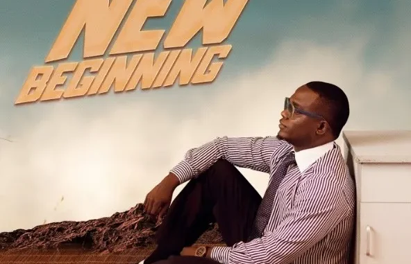 Joel Lwaga – New Beginnin Mp3 Download