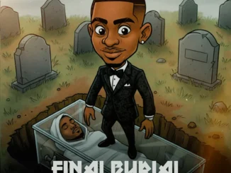 Arok Hill – Banye ft. ODUMODUBLVCK Mp3 Download