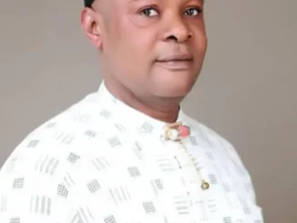 King Pereama Freetown – I Love My Wife Mp3 Download