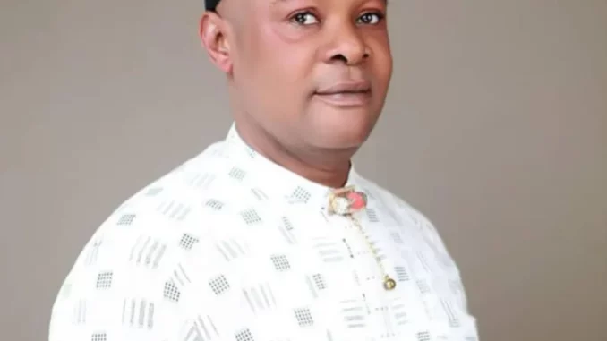 King Pereama Freetown – I Love My Wife Mp3 Download