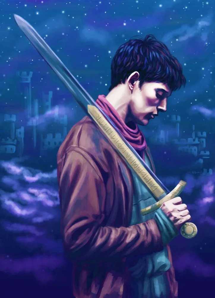 Kosiso – I’m Feeling Like Merlin Mp3 Download