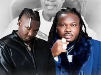 Kwate, Osayomore Joseph & Goya Menor – Alabevbo II Mp3 Download