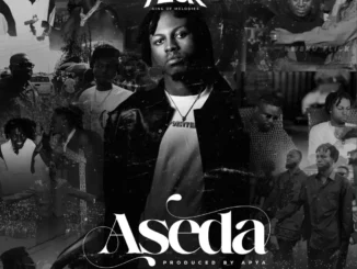 Kweku Flick – Aseda Mp3 Download