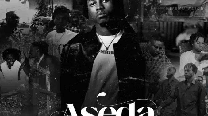 Kweku Flick – Aseda Mp3 Download