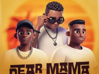 Latique – DEAR MAMA Ft Deep Essentials Mp3 Download
