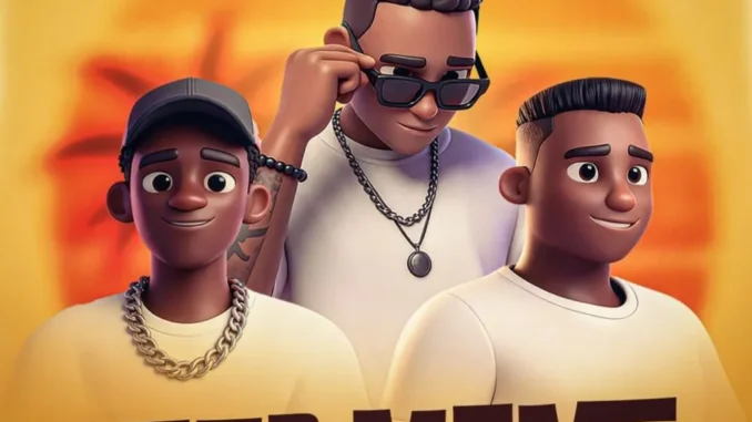 Latique – DEAR MAMA Ft Deep Essentials Mp3 Download