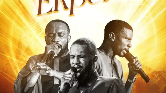 Lyrical HI – Ekpere (Live) Ft. Tony Richie & Chris Okolo Mp3 Download