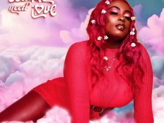 Maandy Ft Charisma – Ficha Mp3 Download