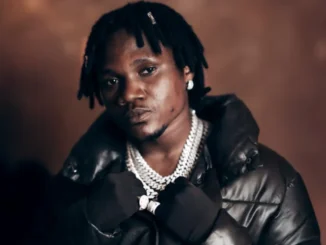 Mbosso – Darasa La Saba Mp3 Download