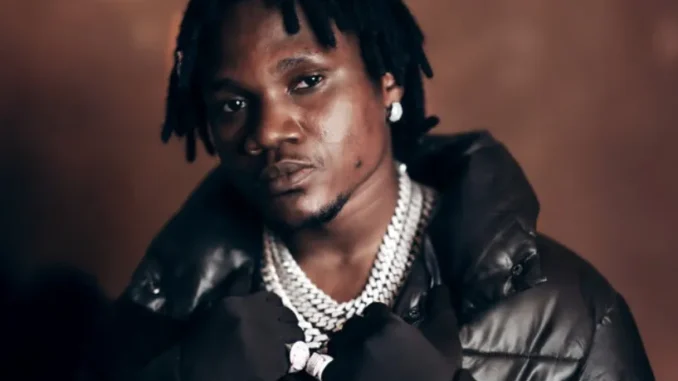 Mbosso – Darasa La Saba Mp3 Download