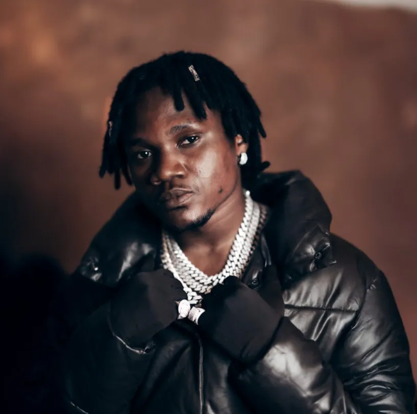 Mbosso – Darasa La Saba Mp3 Download