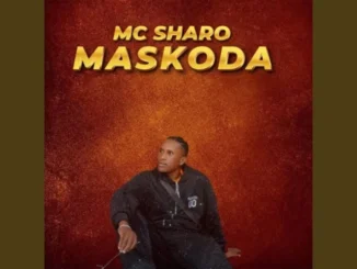 Mc Sharo – Maskoda Mp3 Download