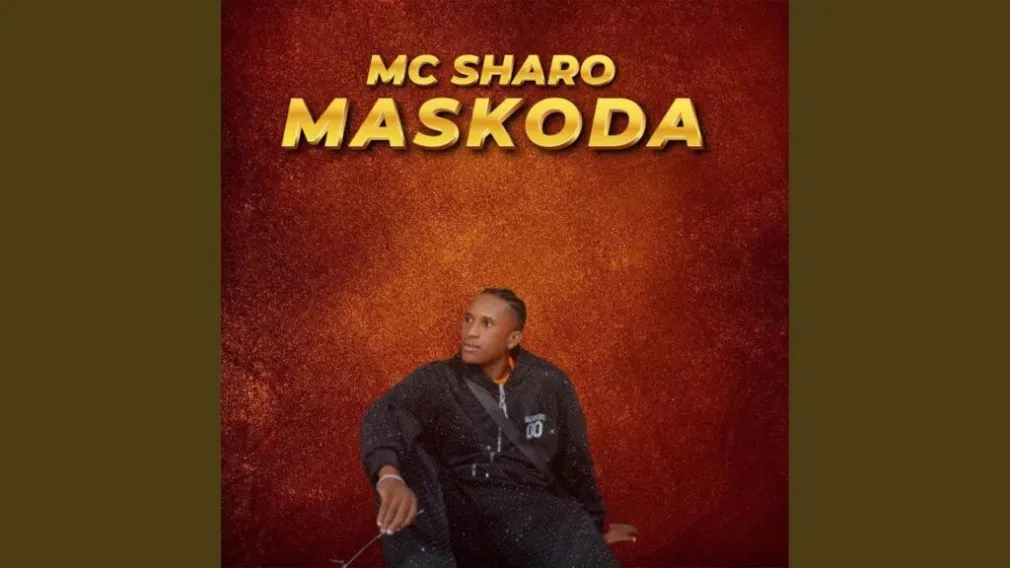 Mc Sharo – Maskoda Mp3 Download
