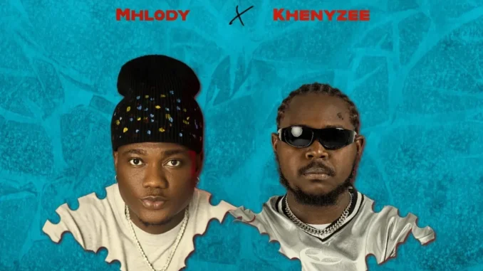 Mhlody – No Competition Ft. Khenyzee Mp3 Download
