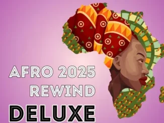 Midé Naike – Afro 2025 Rewind (Deluxe) Mp3 Download