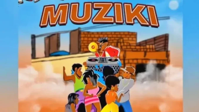 MsagaSumu – Muziki Mp3 Download