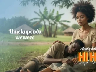Mucky Talent – Hi Ho ( Singeli Choir) Mp3 Download