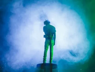 YoungBoy Never Broke Again – Teary Eyes Ft. Burna Boy Mp3 Download