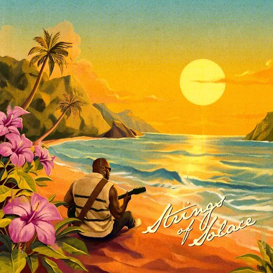 Nsikak David – Nairobi Mp3 Download