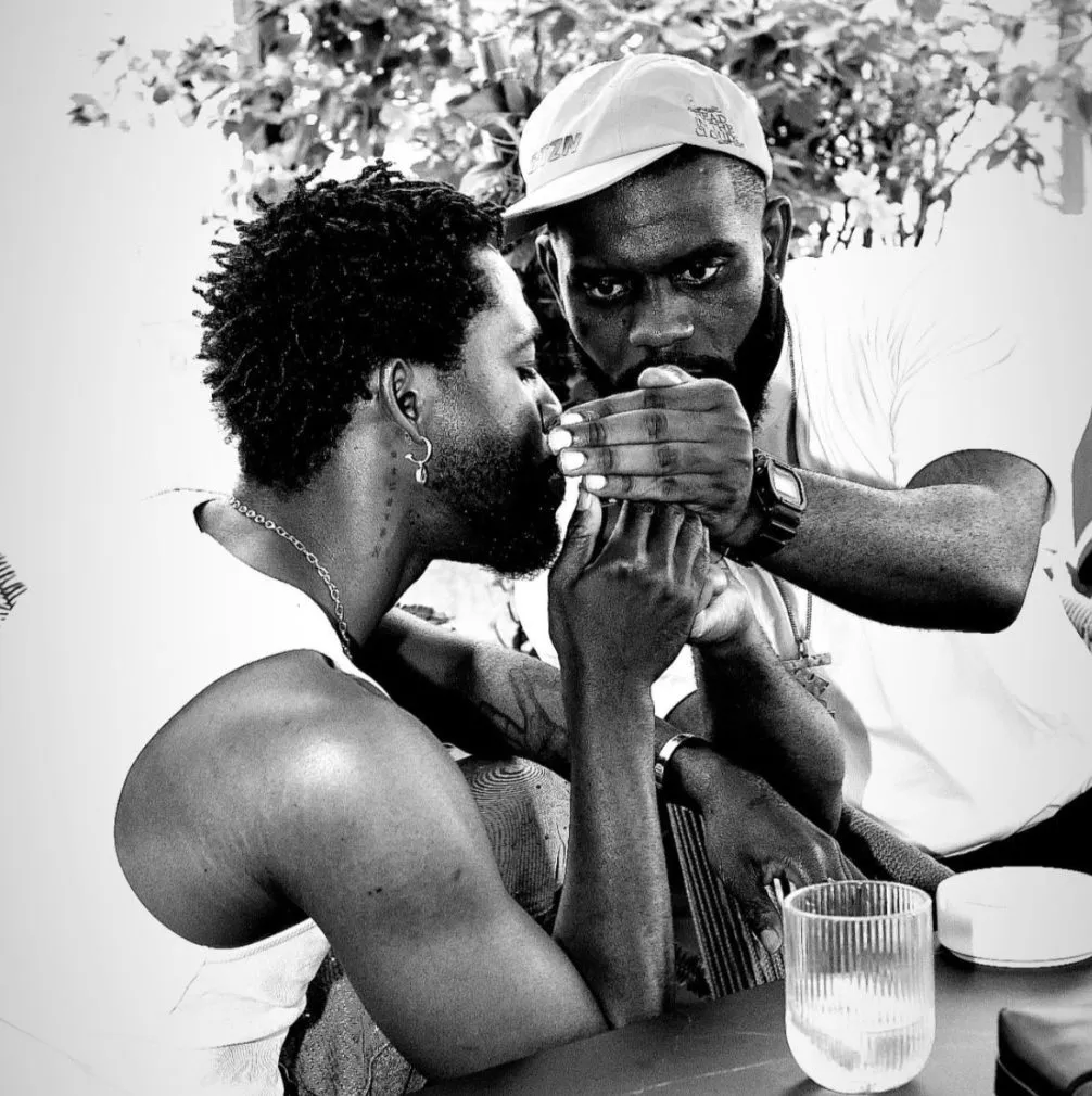 Omah Lay – Angels Ft. Odumodublvck Mp3 Download