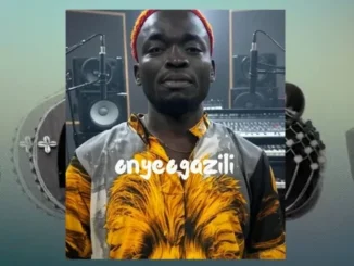 Onyeogazili – Alo Ka Eji Ebi Mp3 Download