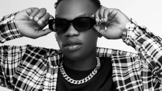 Ozone Africa – Mulimu Waka Mp3 Download
