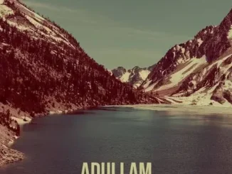 Pastor Courage – Adullam Mp3 Download
