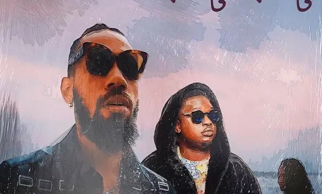 Phyno – Zamo Zamo ft. Wande Coal Mp3 Download