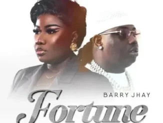 Sade Blaq ft. Barry Jhay– Fortune Mp3 Download
