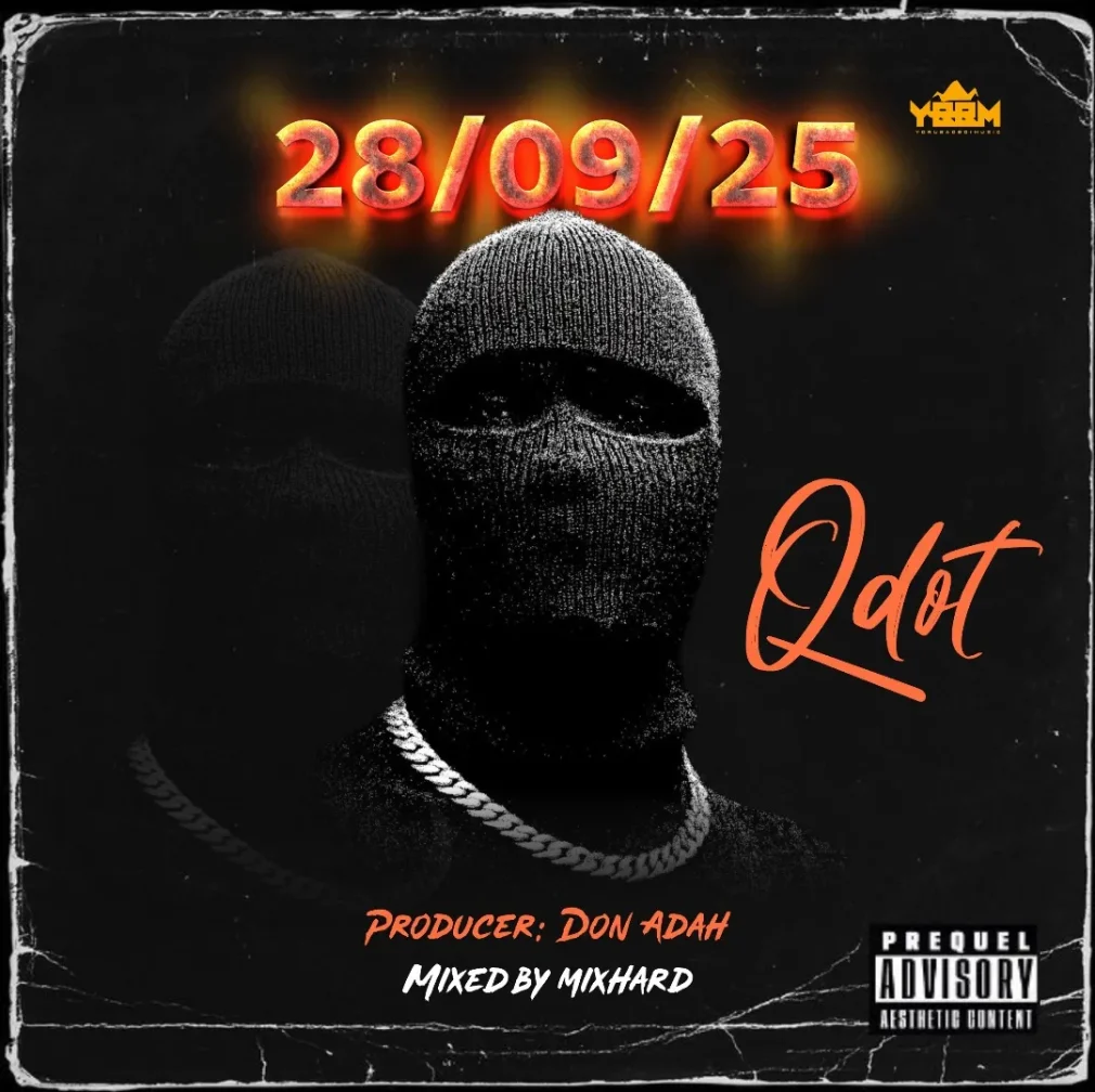 Qdot – 28th Of Sep Mp3 Download