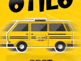 Qdot – Otilo Mp3 Download