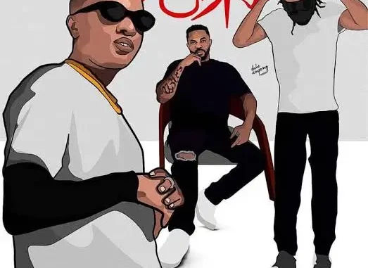 R2Bees – Dance ft. Wizkid Mp3 Download