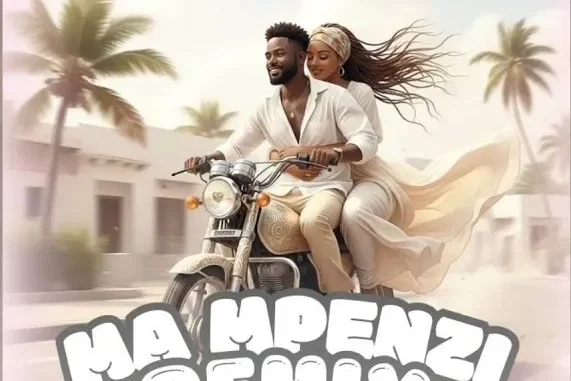 Ramtey – Ma Mpenzi (Remix) Ft Mucky Talent Mp3 Download