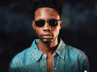 Real Dan Asali – Kin Isheni ft. Shamsiyya Sadi Mp3 Download