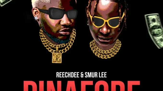 Reechdee – PINAFORE Ft. Smur Lee Mp3 Download