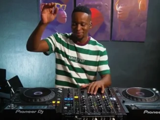 SIBUSISO KETILE – AMAPIANO MIX 2026 Mp3 Download