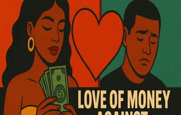 SUSANA DIAZ IMOSE – Love of Money Against Luv For Moni Mp3 Download